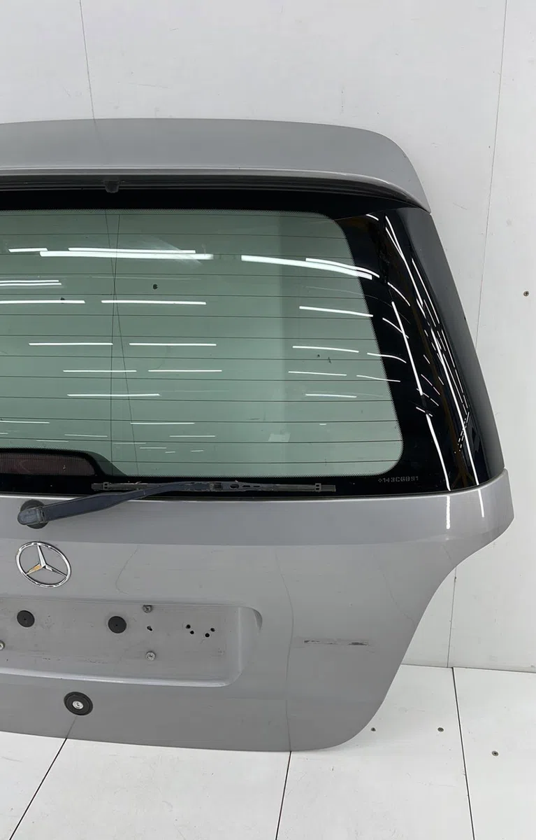 Hayon MERCEDES CLASSE A 168 PHASE 1 occasion