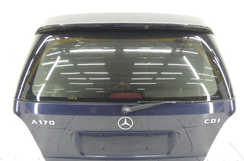 Hayon MERCEDES CLASSE A 168 PHASE 2 occasion