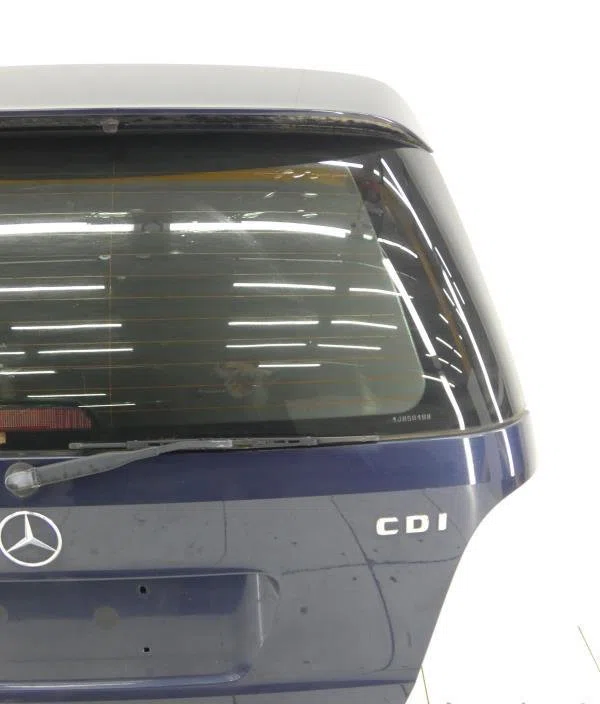 Hayon MERCEDES CLASSE A 168 PHASE 2 occasion