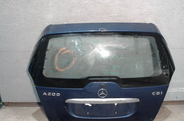 Hayon MERCEDES CLASSE A 169  CLASSE A 169 PHASE 2 occasion