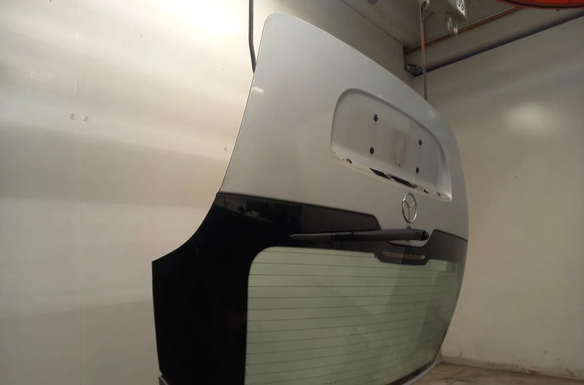 Hayon MERCEDES CLASSE A 169 PHASE 1 occasion