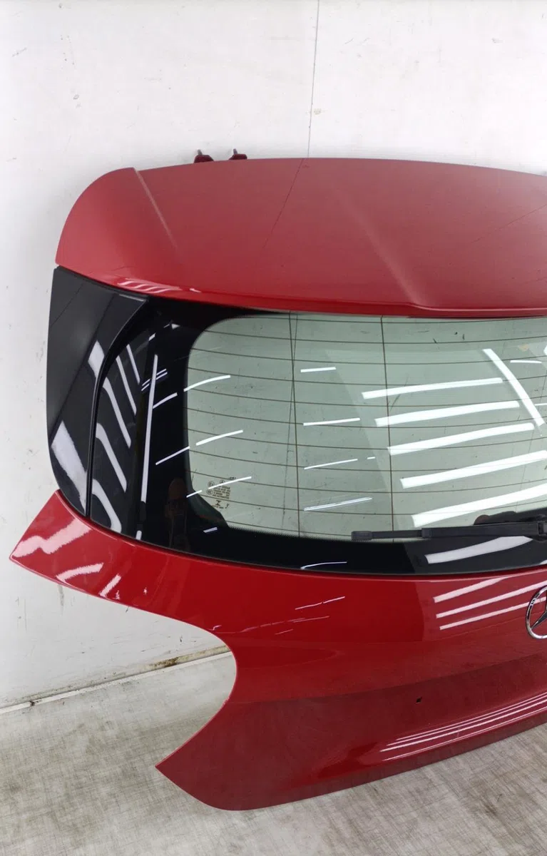 Hayon MERCEDES CLASSE A 176 PHASE 1 occasion