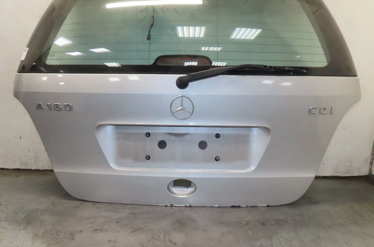 Hayon MERCEDES CLASSE A I  A 160 occasion