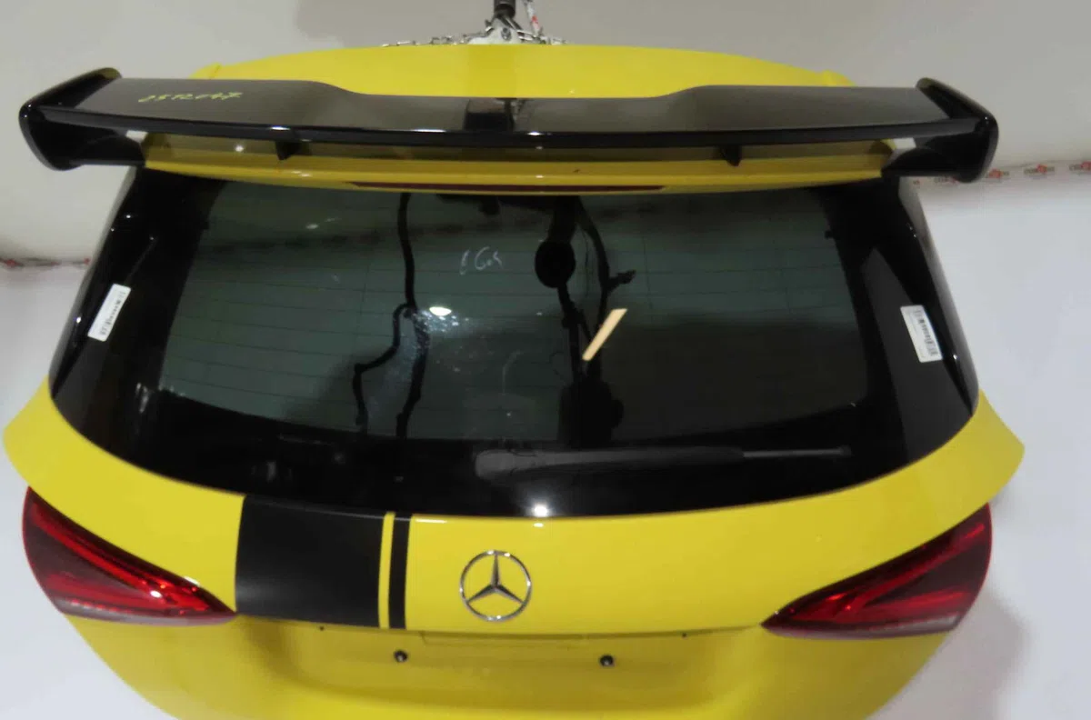 Hayon MERCEDES CLASSE A IV occasion
