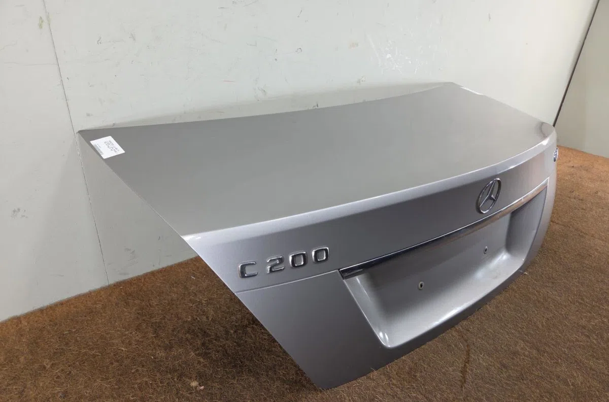 Hayon MERCEDES CLASSE C 204  CLASSE C 204 PHASE 1 occasion
