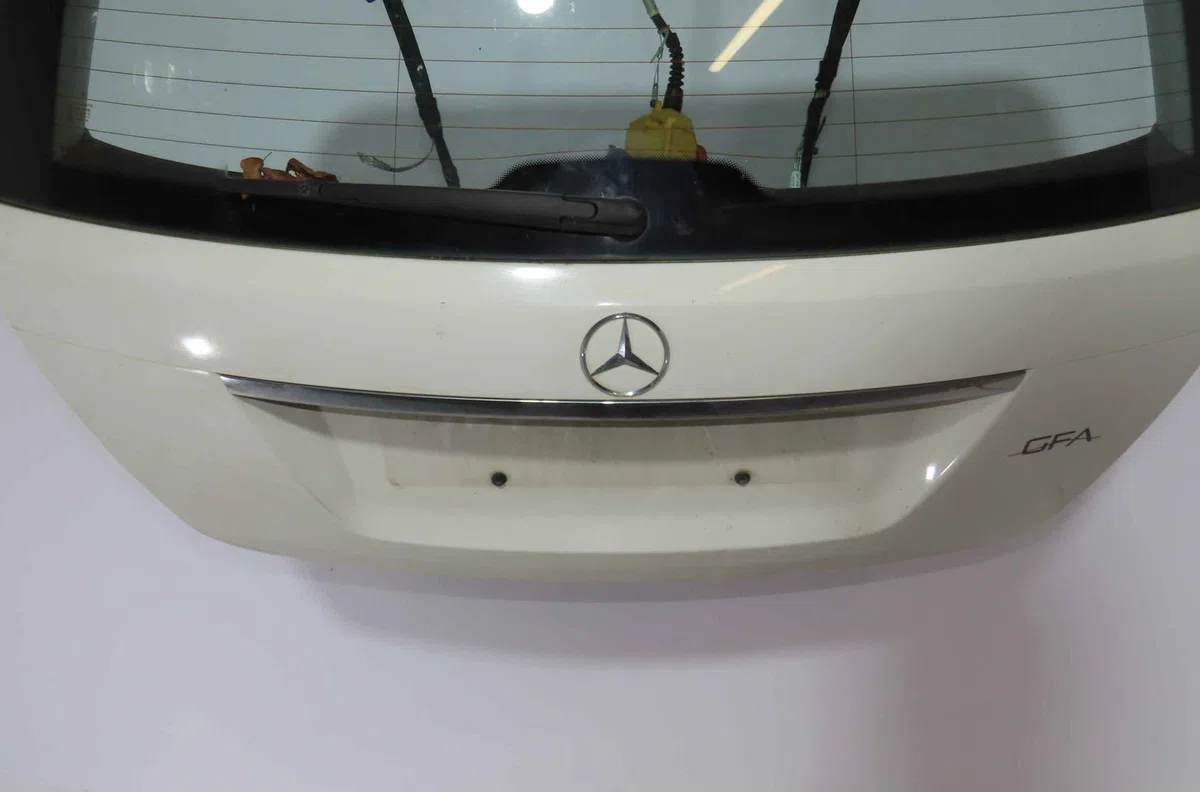 Hayon MERCEDES CLASSE C III occasion