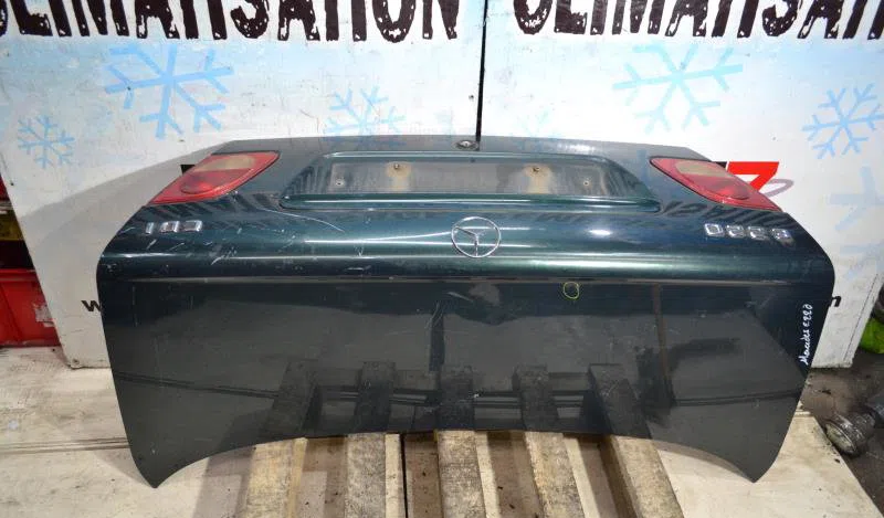 Hayon MERCEDES CLASSE E 210 PHASE 1 occasion
