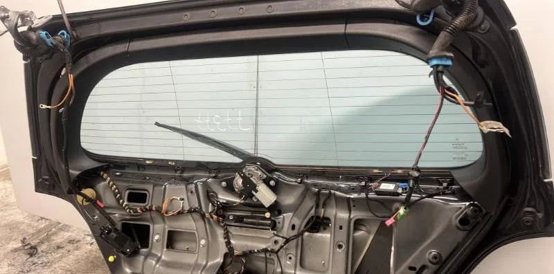 Hayon MERCEDES CLASSE R 251 PHASE 1 BREAK occasion