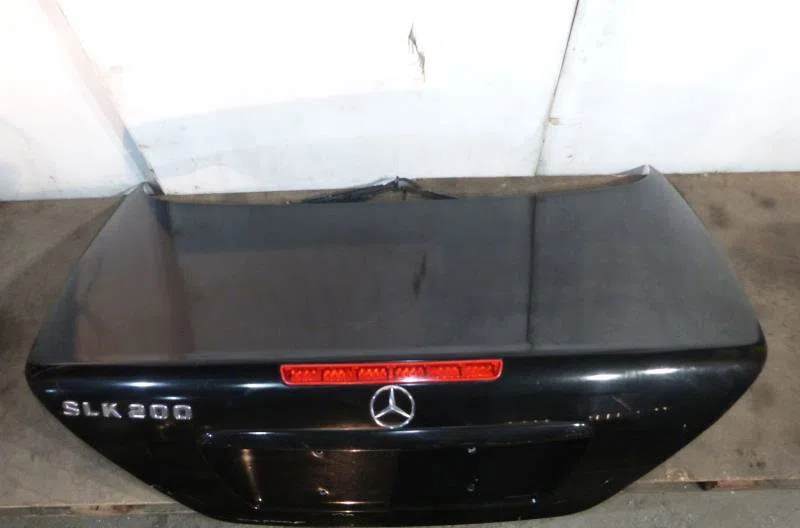 Hayon MERCEDES CLASSE SLK 170 PHASE 2 CABRIOLET occasion