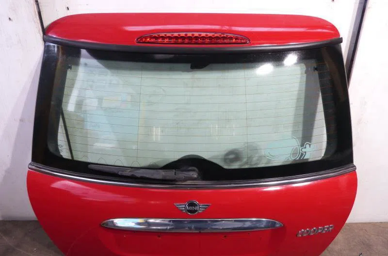 Hayon MINI MINI 1 R50-R53 PHASE 1 occasion