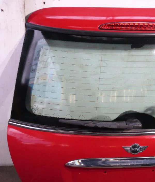 Hayon MINI MINI 1 R50-R53 PHASE 1 occasion