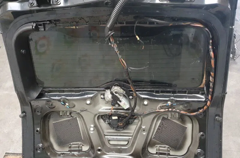 Hayon MINI MINI 2 R60 COUNTRYMAN BREAK occasion