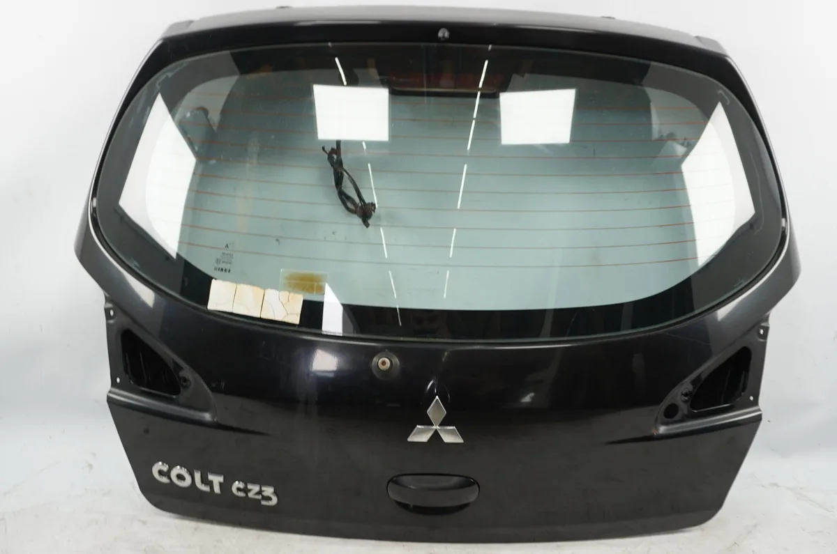 Hayon Mitsubishi COLT VI (Z3_A, Z2_A) 1.3 (z21a) (2004-2012) occasion
