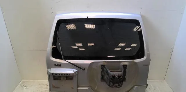 Hayon Mitsubishi PAJERO III (V7_W, V6_W) 3.2 di-d (v68w) (2000-2006) occasion