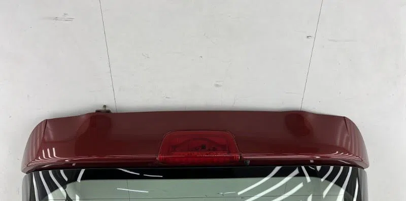 Hayon NISSAN JUKE 1 PHASE 1 occasion