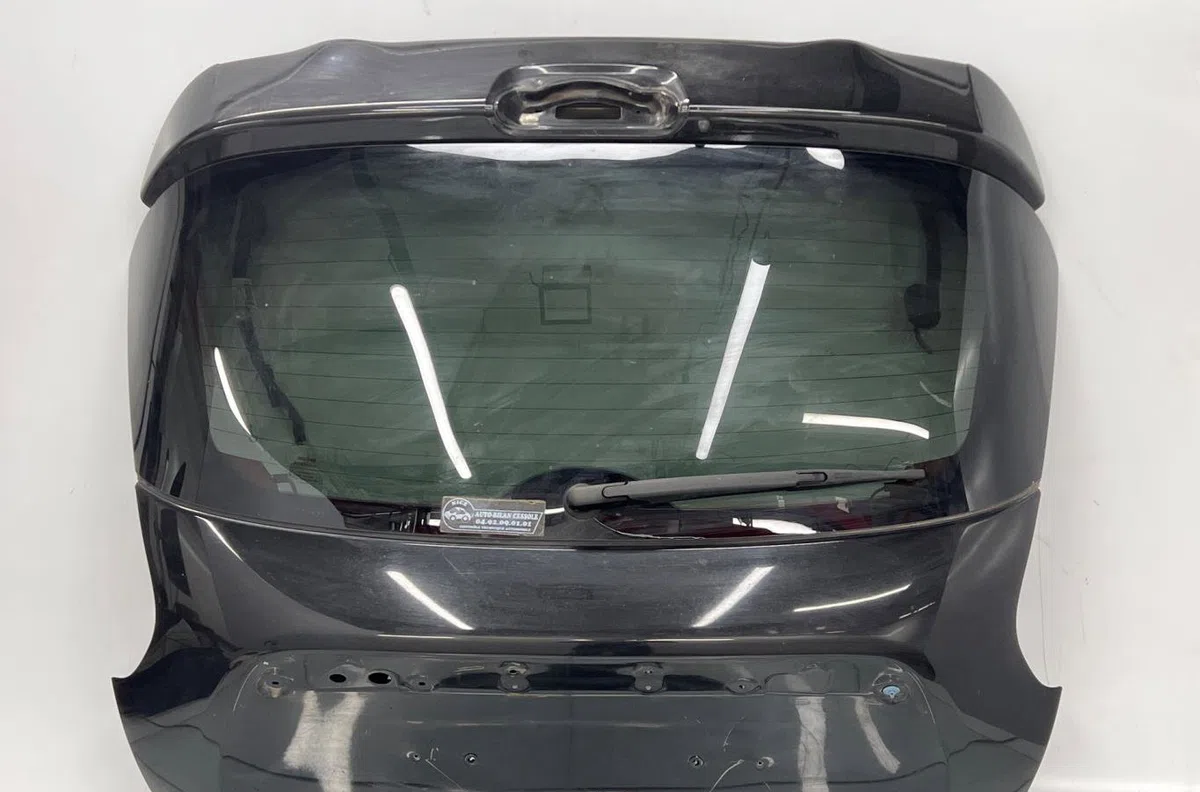 Hayon NISSAN JUKE 1 PHASE 1 occasion