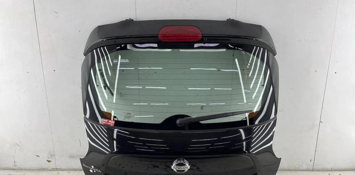 Hayon NISSAN JUKE 1 PHASE 1 occasion