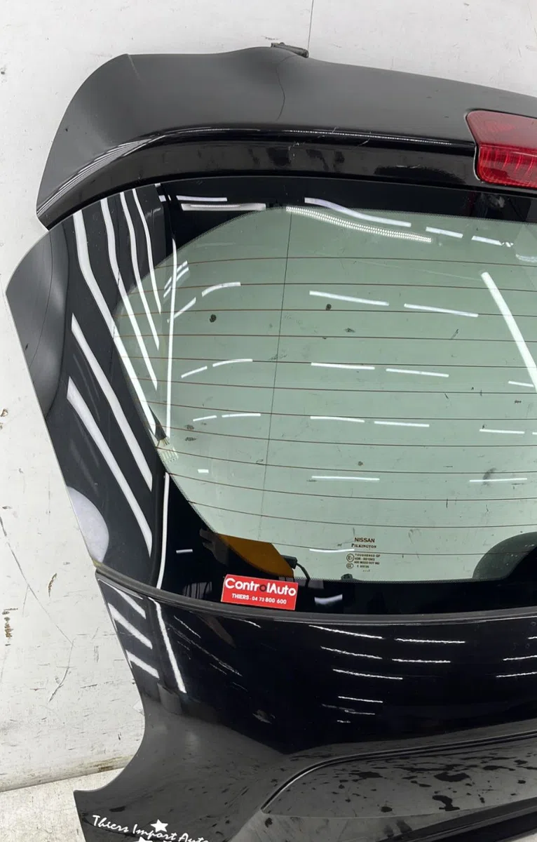 Hayon NISSAN JUKE 1 PHASE 1 occasion