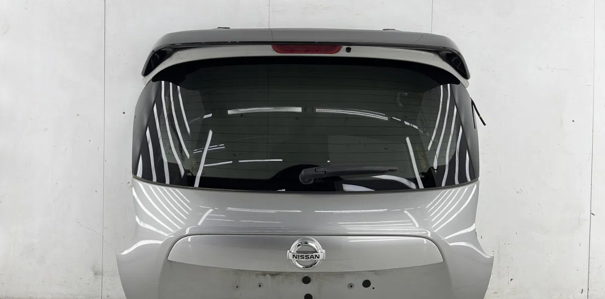 Hayon NISSAN JUKE 1 PHASE 2 occasion