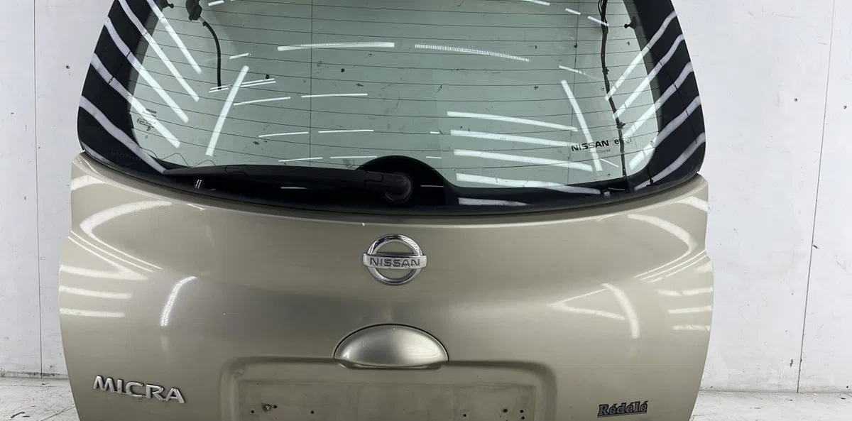 Hayon NISSAN MICRA 3 PHASE 1 occasion