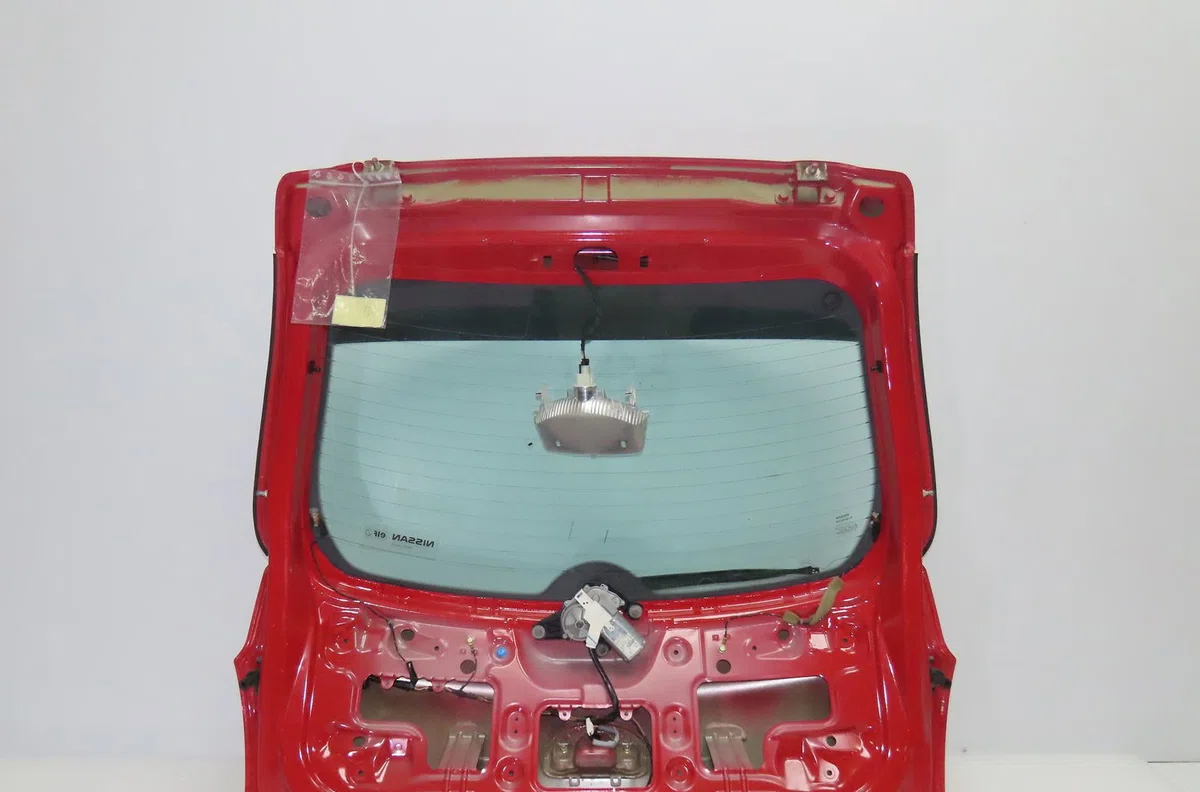 Hayon Nissan MICRA III (K12) 1.2 16v (2003-2010) occasion