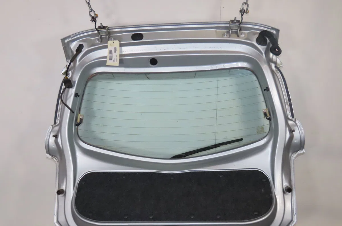 Hayon Nissan MICRA IV (K13K) 1.2 (2010-2015) occasion