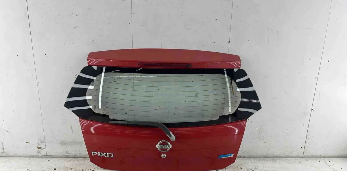 Hayon NISSAN PIXO occasion