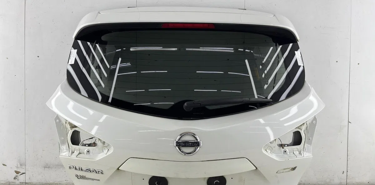 Hayon NISSAN PULSAR occasion