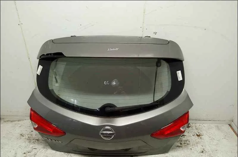 Hayon NISSAN PULSAR occasion