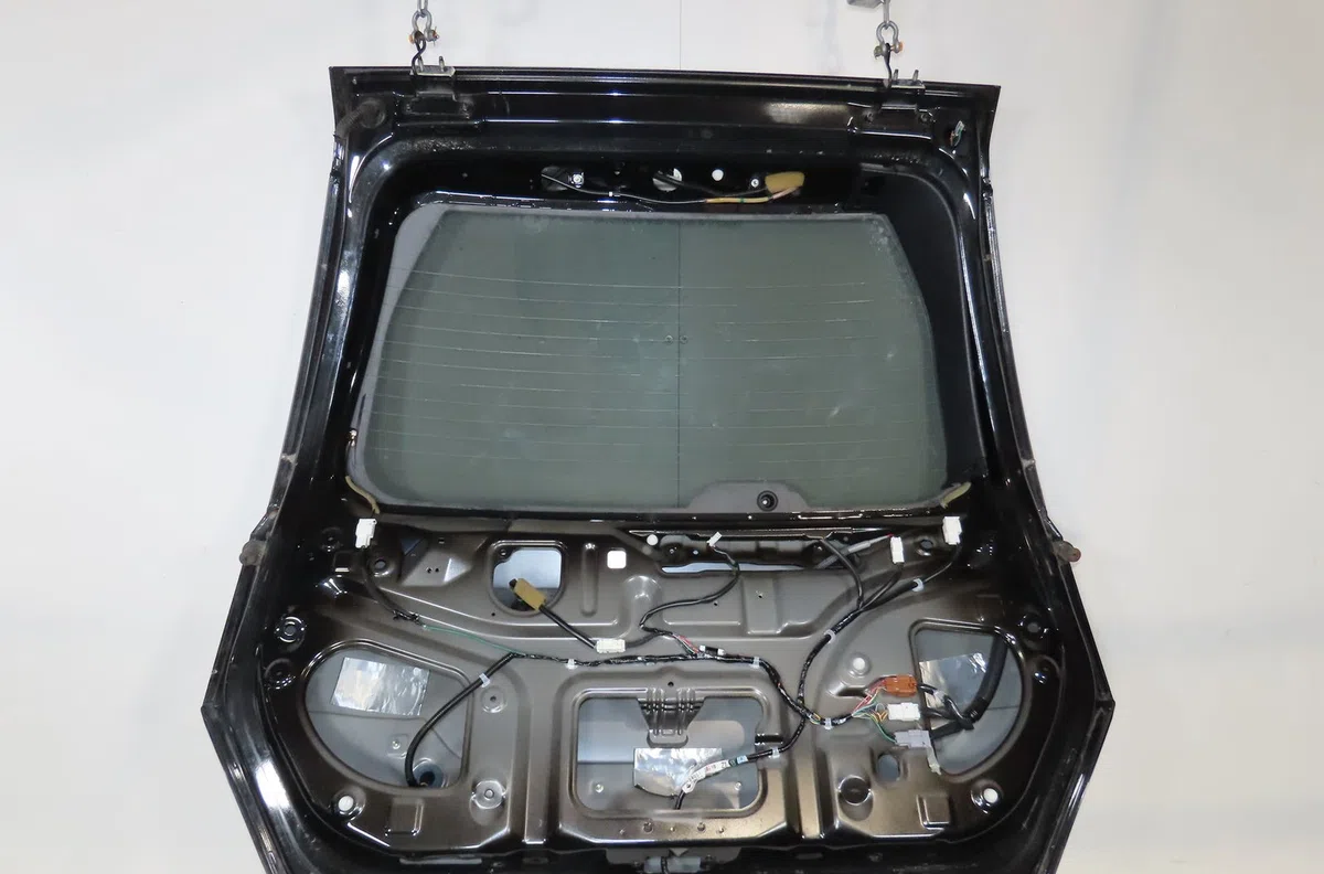Hayon Nissan X-TRAIL II (T31) 2.0 dci 4x4 (2007-2013) occasion