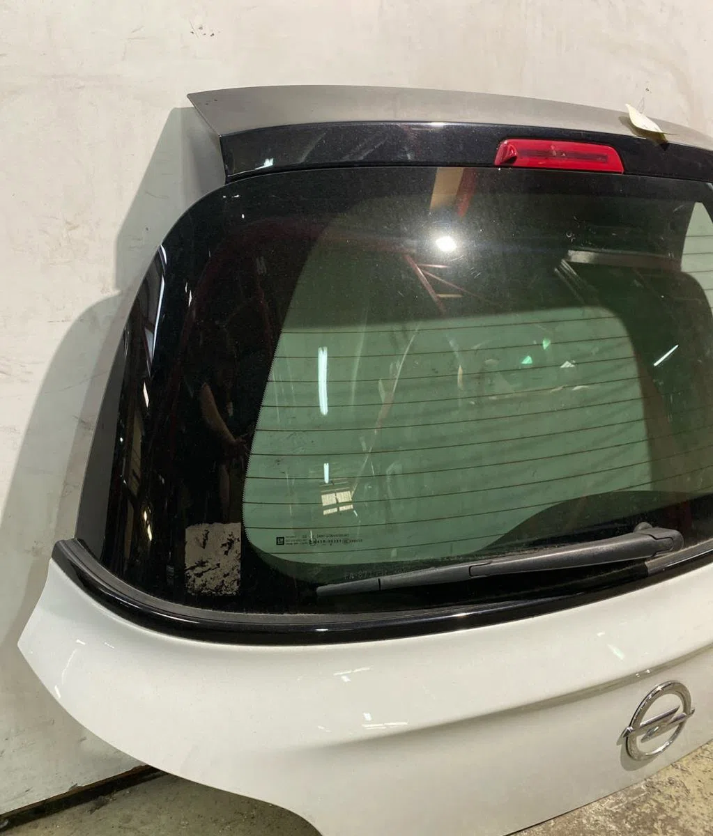 Hayon OPEL ADAM occasion