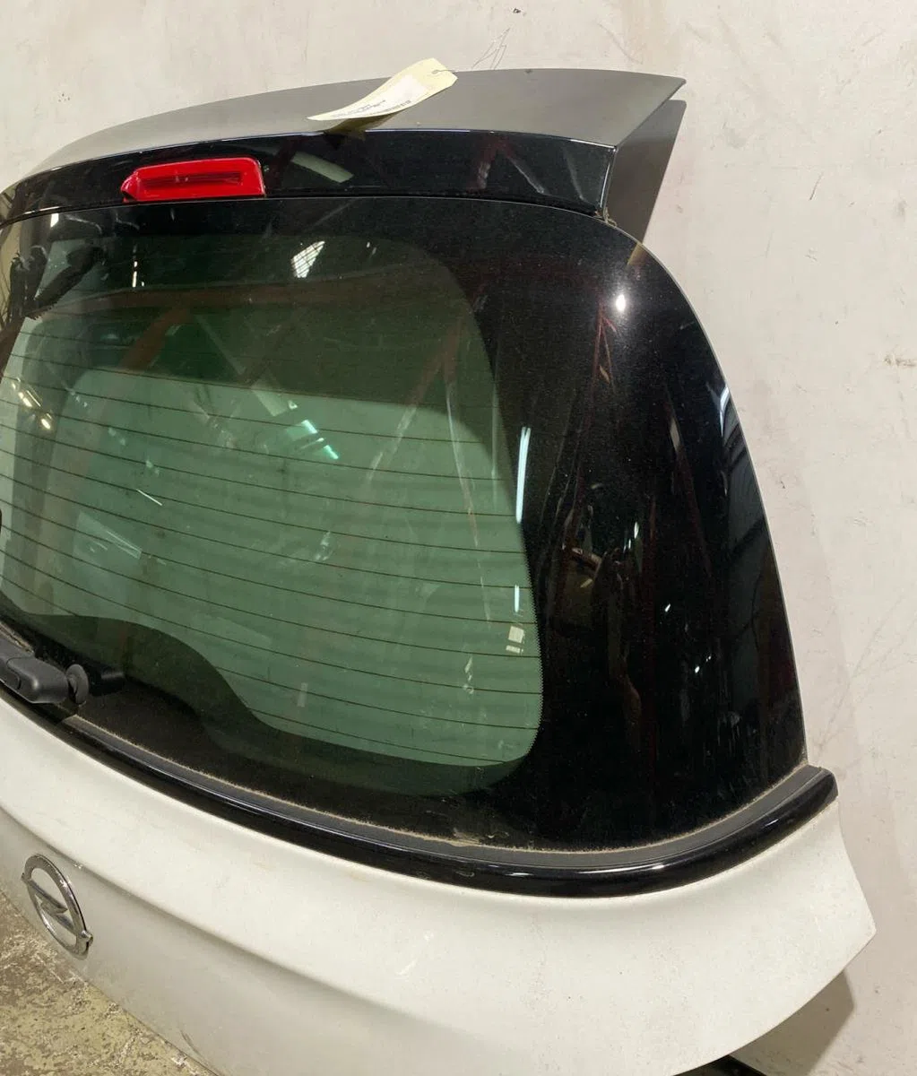 Hayon OPEL ADAM occasion
