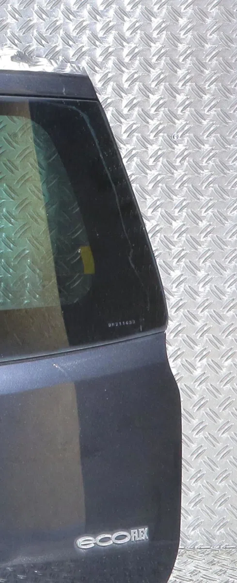 Hayon OPEL AGILA B occasion