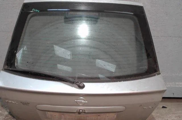 Hayon Opel ASTRA G 3-5 portes (T98) 1.8 16v (f08, f48) (1998-2000) occasion