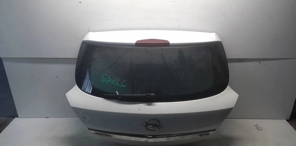 Hayon Opel ASTRA H GTC (A04) 1.7 cdti (l08) (2005-2010) occasion