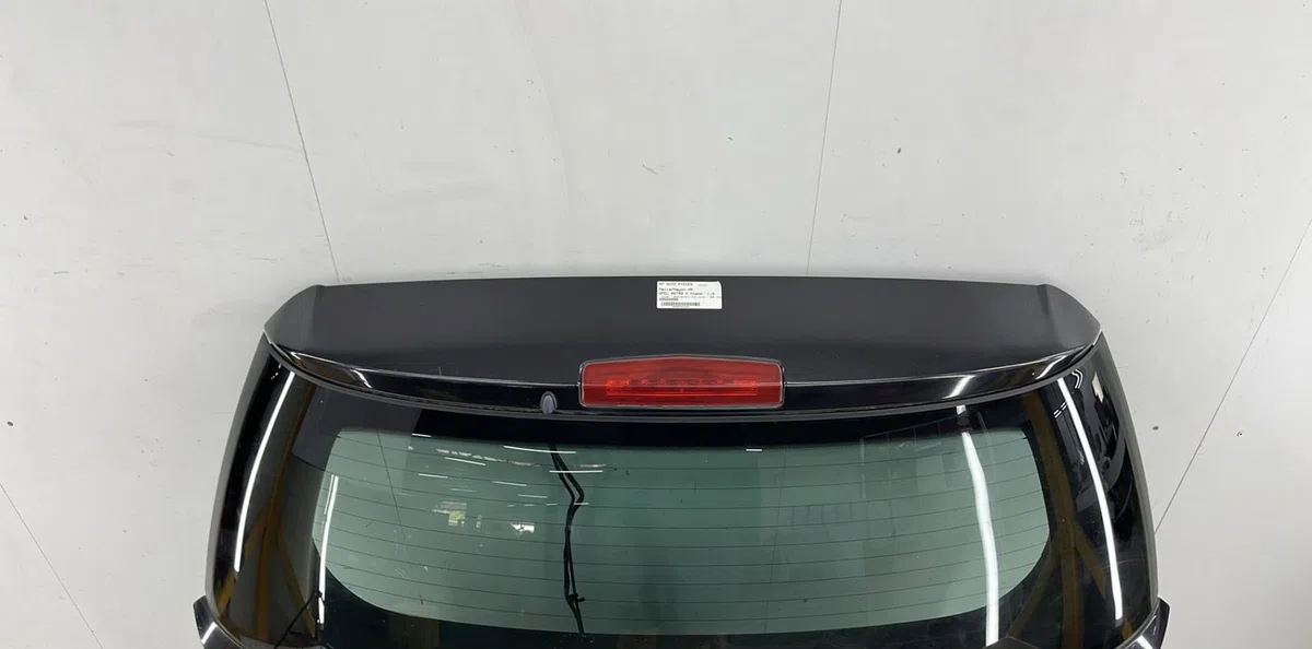 Hayon OPEL ASTRA H PHASE 1 BREAK occasion