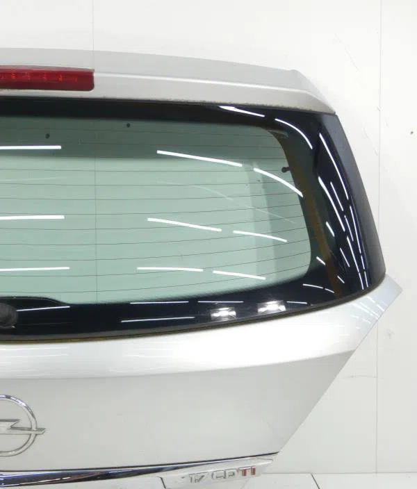 Hayon OPEL ASTRA H PHASE 2 occasion
