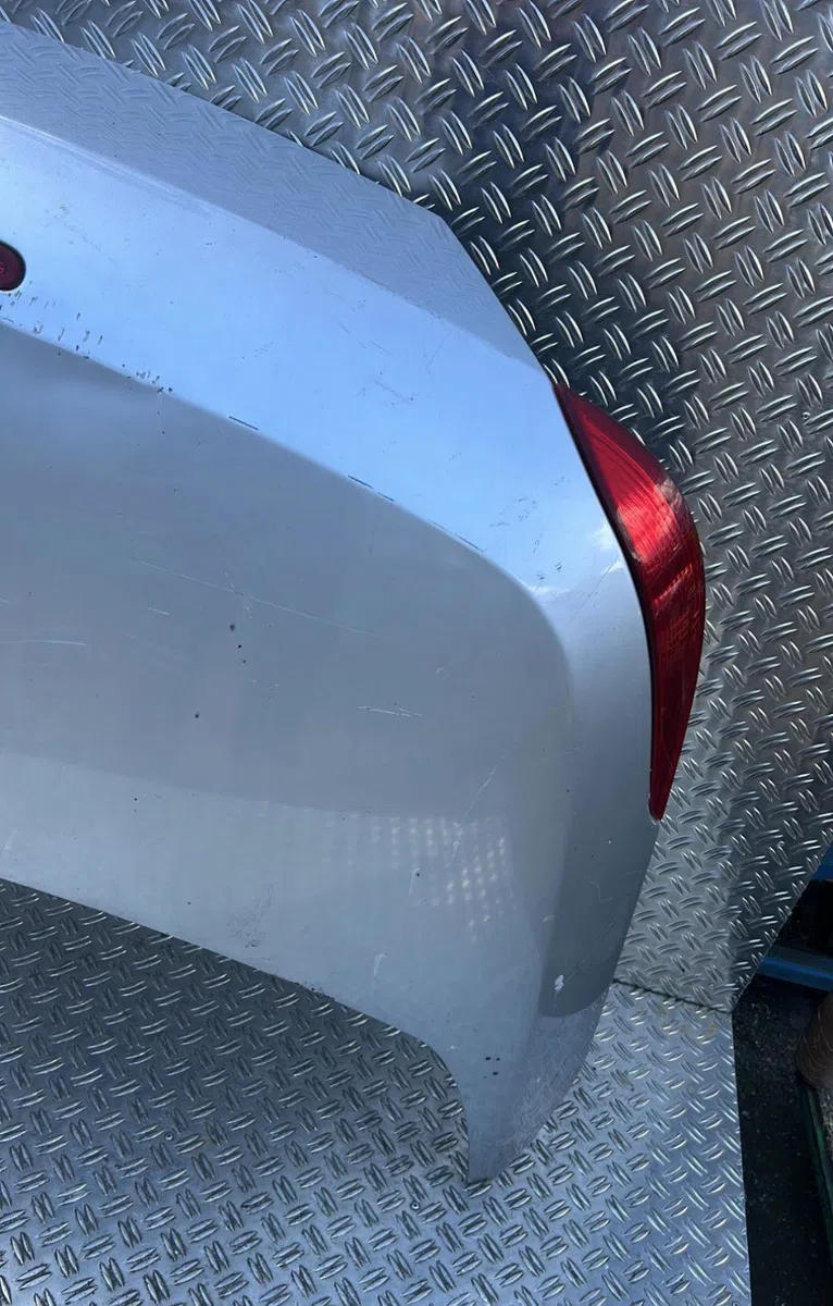 Hayon Opel ASTRA H TwinTop (A04) 1.9 cdti (l67) (2005-2010) occasion