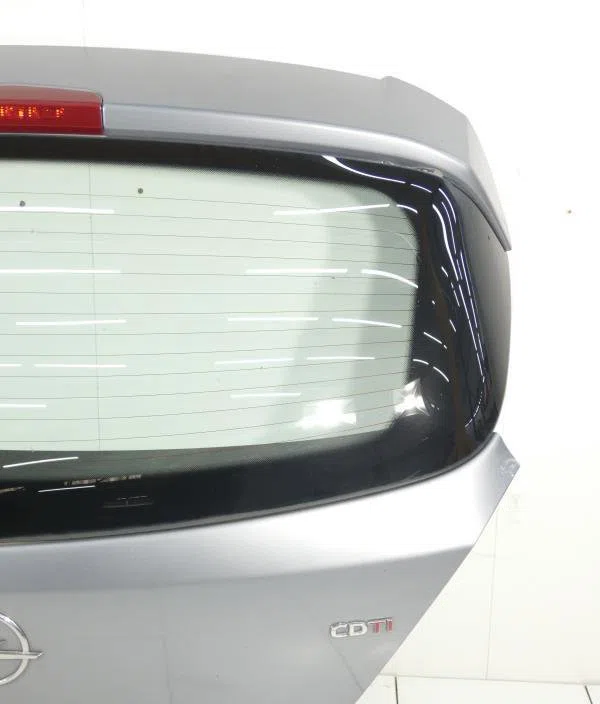 Hayon OPEL CORSA D PHASE 1 occasion