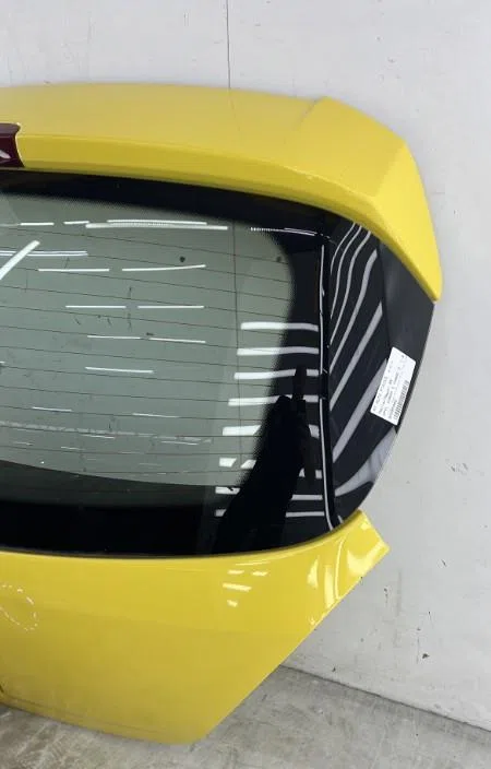 Hayon OPEL CORSA D PHASE 2 occasion