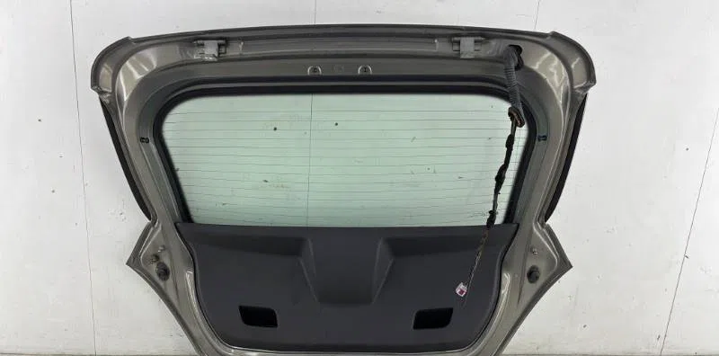 Hayon OPEL CORSA D PHASE 2 occasion