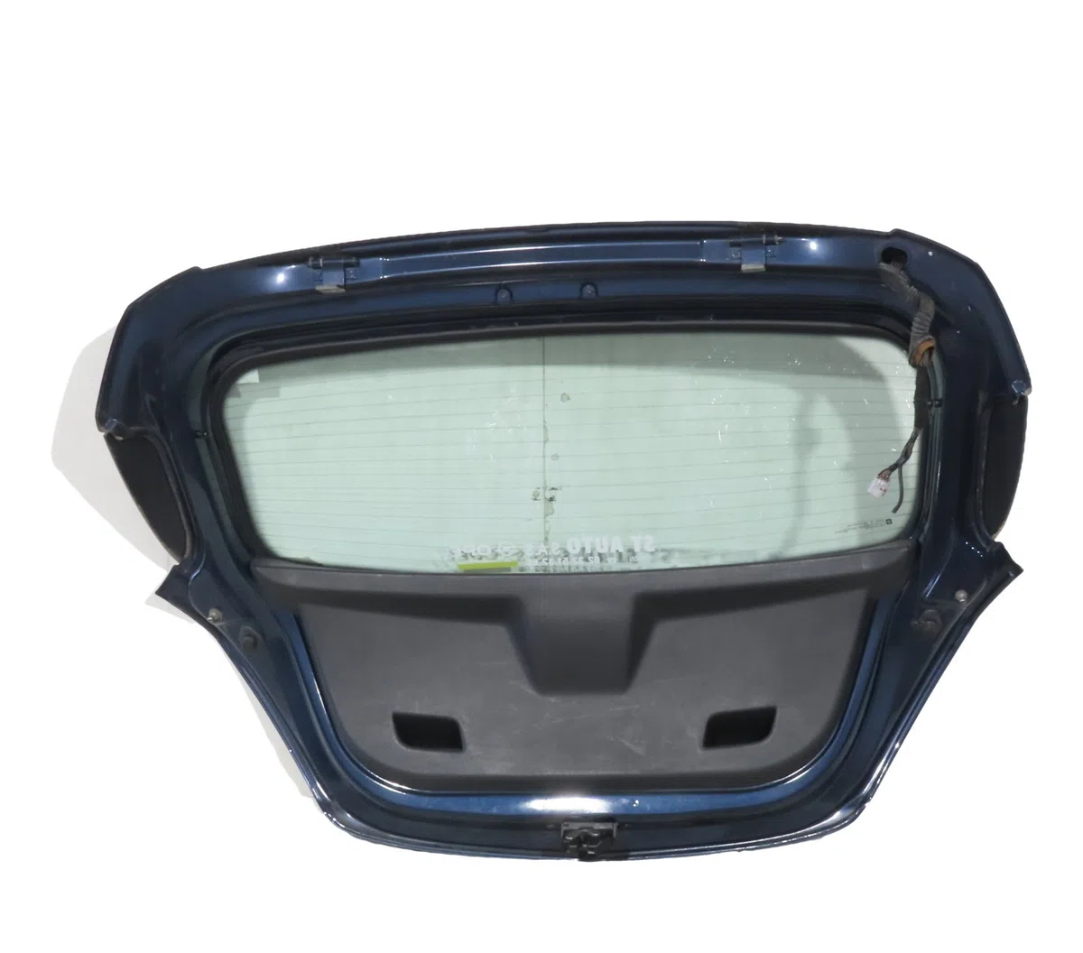 Hayon Opel CORSA D (S07) 1.3 cdti (l08, l68) (2006-2014) 5 portes occasion