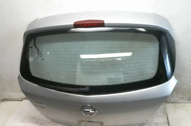 Hayon Opel CORSA D (S07) 1.4 (l08, l68) (2006-2014) 3 portes occasion