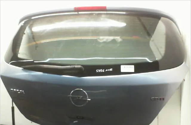 Hayon OPEL CORSA IV Phase 1 09-2006--12-2010 1.3 CDTI 90ch occasion