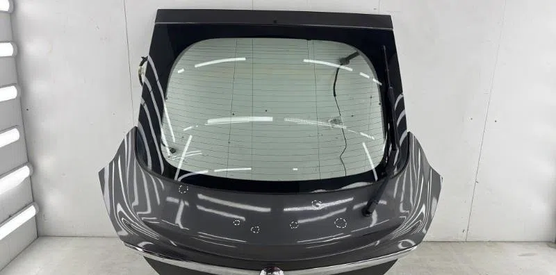 Hayon OPEL INSIGNIA 1 PHASE 1 occasion