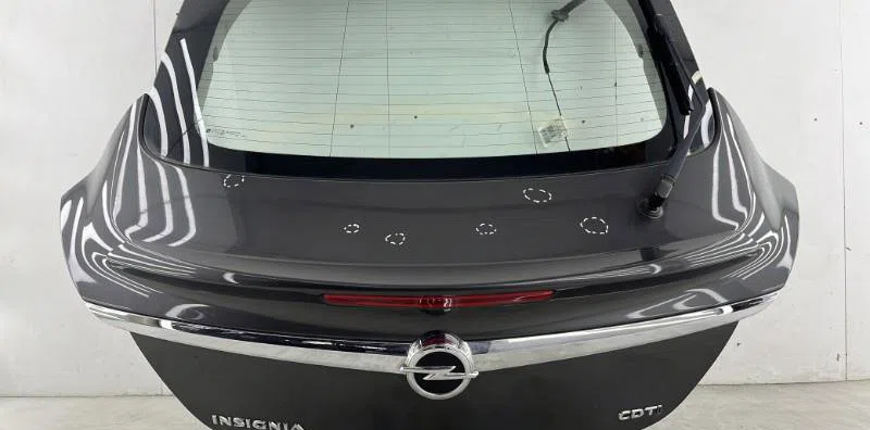 Hayon OPEL INSIGNIA 1 PHASE 1 occasion
