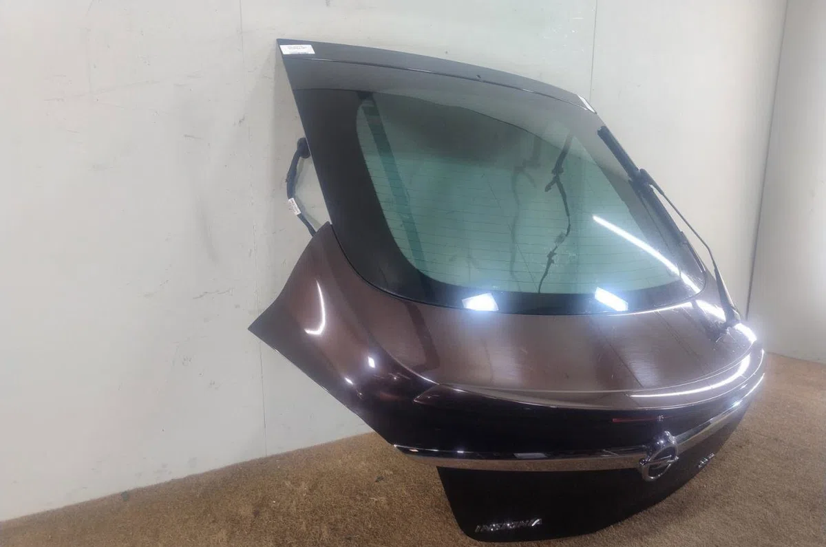 Hayon Opel INSIGNIA A (G09) 2.0 cdti (68) (2008-2017) occasion