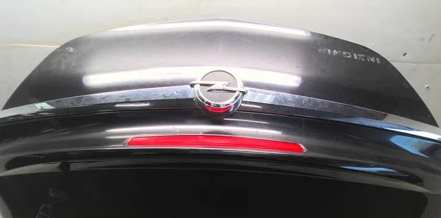 Hayon Opel INSIGNIA A (G09) 2.8 v6 turbo 4x4 (68) (2008-2017) occasion