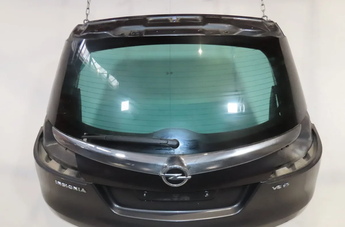 Hayon Opel INSIGNIA A Sports Tourer (G09) 2.8 v6 turbo 4x4 (35) (2008-2013) occasion