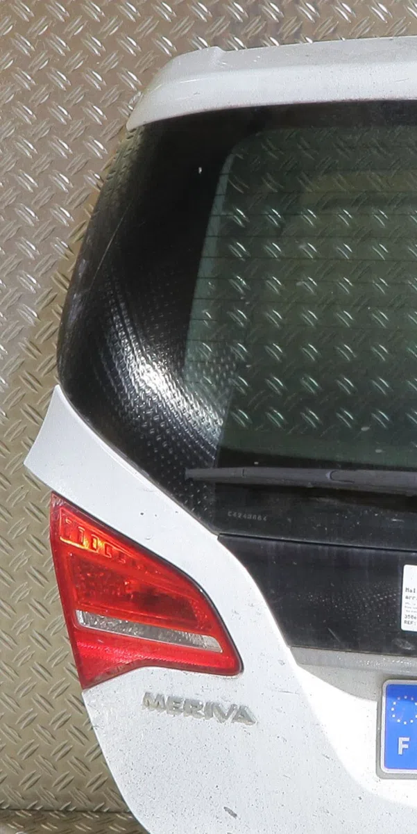 Hayon OPEL MERIVA B PHASE 1 occasion